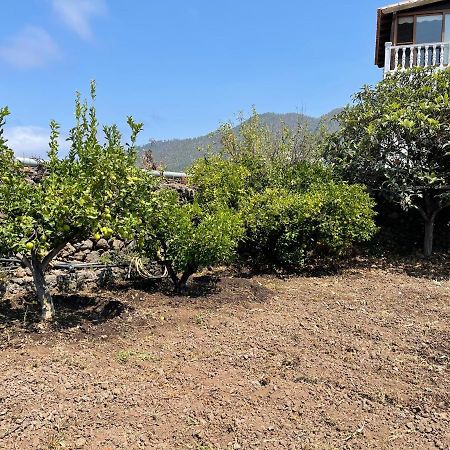 Taburiente Βίλα El Paso Εξωτερικό φωτογραφία