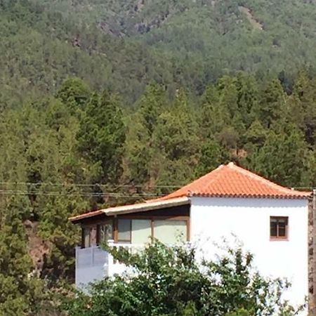 Taburiente Βίλα El Paso Εξωτερικό φωτογραφία