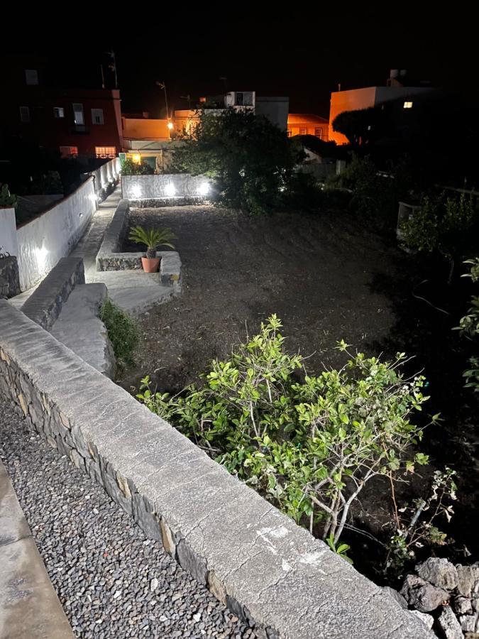 Taburiente Βίλα El Paso Εξωτερικό φωτογραφία