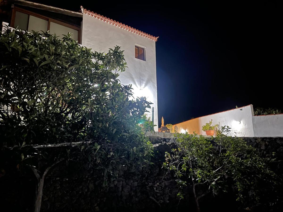 Taburiente Βίλα El Paso Εξωτερικό φωτογραφία